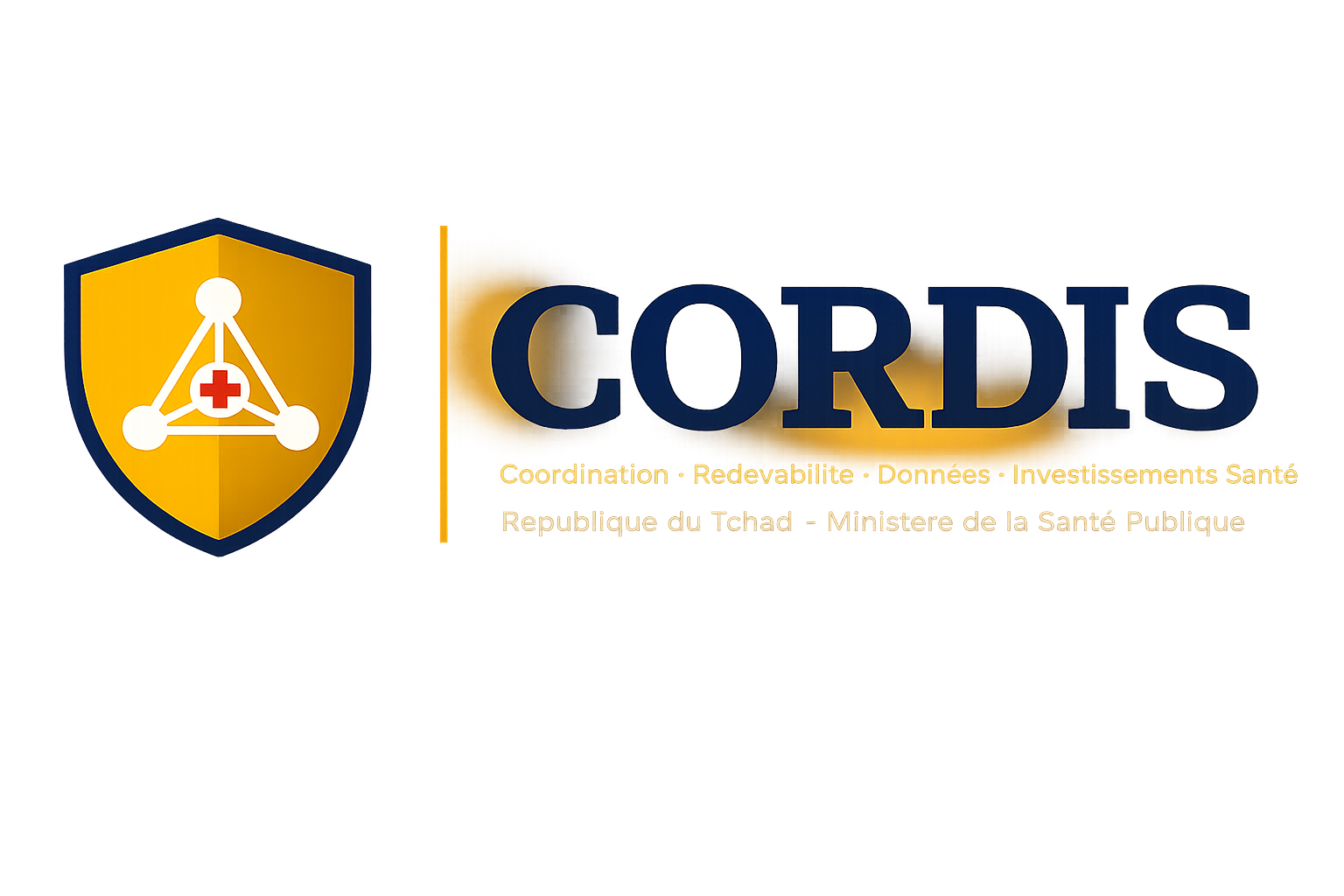 Armoiries de la République du Tchad